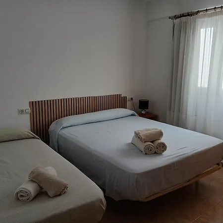 Rovi-centrico Appartement *