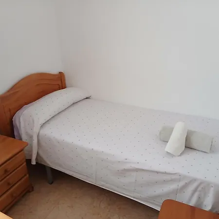 Appartamento Rovi-céntrico *