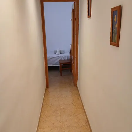 Rovi-centrico Appartement Peñíscola