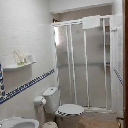 Appartamento Rovi-céntrico *