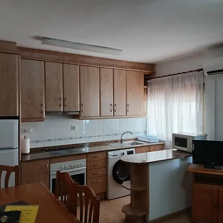 Appartamento Rovi-céntrico *