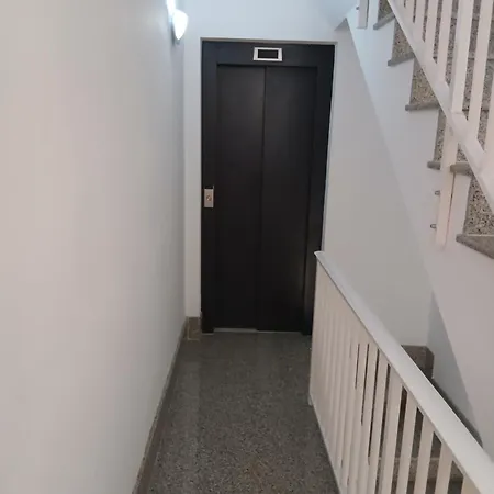 Rovi-centrico Appartement *