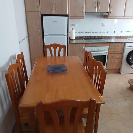 Rovi-centrico Apartment *